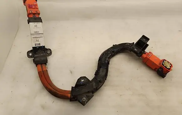 Ford Mach-E I High voltage cable LJ9814B322AE 14149605000