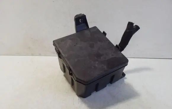 Nissan Navara D23 Fuse box set 284B74JW2B