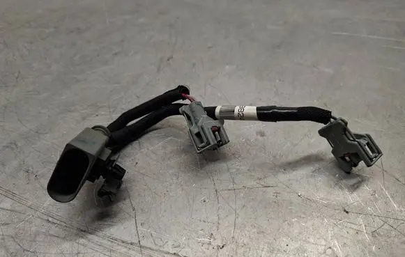Ford Mondeo MK IV Fuel injector wires 9688246780