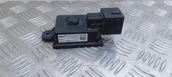 Other control units/modules