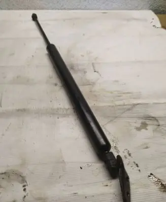 Seat Alhambra (Mk1) Tailgate/trunk strut/damper 7M0827550G