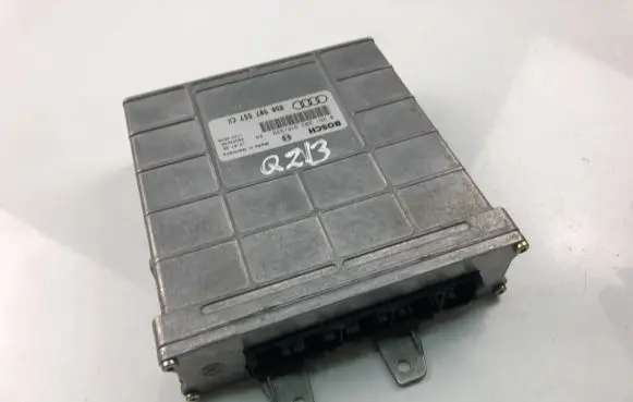 Engine control unit/module ECU