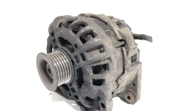 Skoda Citigo Generator/alternator 04C903023B