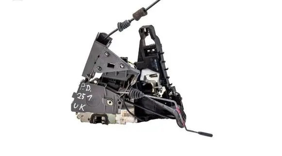 Mercedes-Benz R W251 Front door lock A2517230414 A2517602234 A2517660225