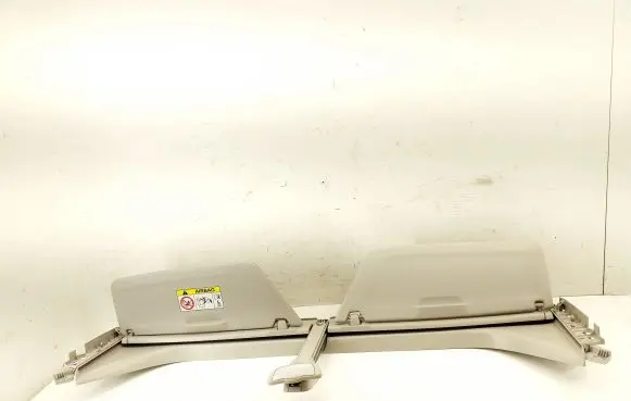Citroen C4 II Picasso Sun visor 98011561BJ07 3000023180