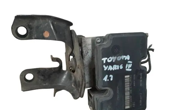 Toyota Yaris ABS Pump 895410D150 445100D230