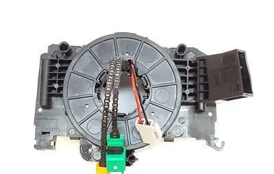 Renault Trafic II (X83) Steering wheel 2556700Q0D 2556700Q0F