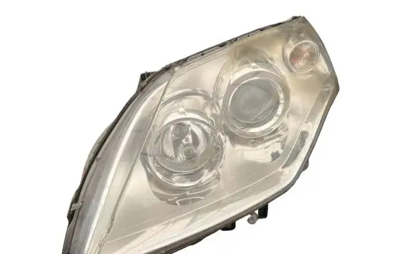 Renault Laguna III Headlight/headlamp 89901836 bk91gtghal
