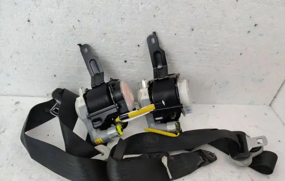 Mazda CX-9 Front seatbelt BGD530341