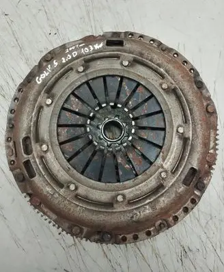 Volkswagen Golf V Clutch set kit 