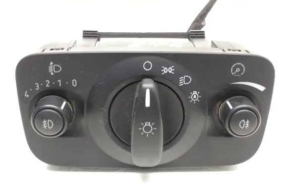 Ford S-MAX Light switch 6G9T13A024CF