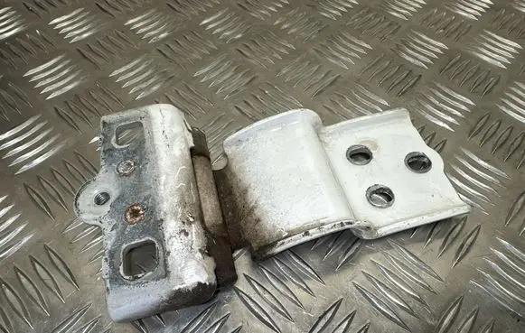 Citroen Jumper Rear door upper hinge A048903