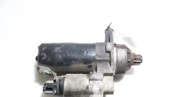 Seat Altea Starter motor