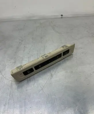 BMW 7 F01 F02 F03 F04 Electric window control switch 9163111 9215756