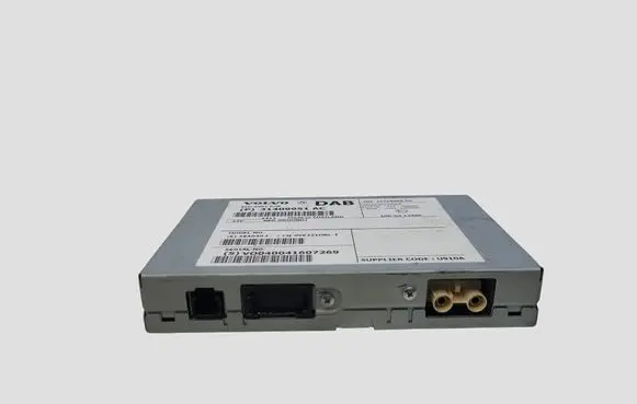Volvo V40 Aerial antenna amplifier 31409951 31328586AD