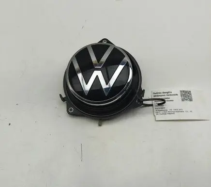 Volkswagen T-Roc Tailgate/trunk/boot exterior handle 5G9827469D 5G6827469F