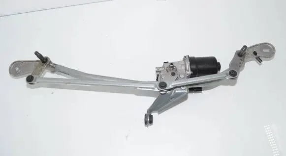 BMW 3 G20 G21 Front wiper linkage and motor 7427901 61617427901