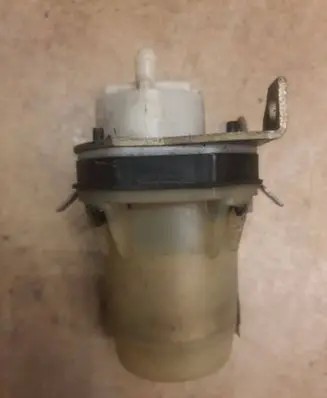 VAZ 2108 Headlight wiper motor Ty37003948 273730