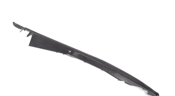Lexus GS 300 350 430 450H Other trunk/boot trim element 5380630100