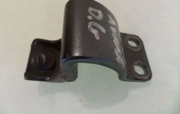 Audi A6 S6 C5 4B Tailgate/trunk/boot hinge B9827299B