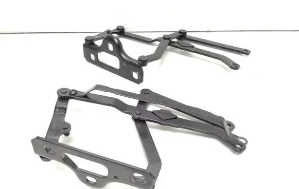Mercedes-Benz SLK R171 Convertible roof hinge A1717500072
