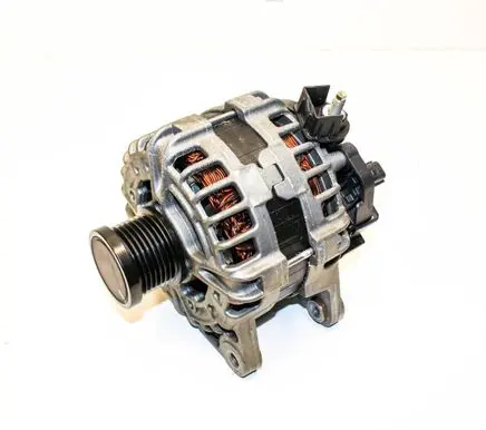 Generator/alternator