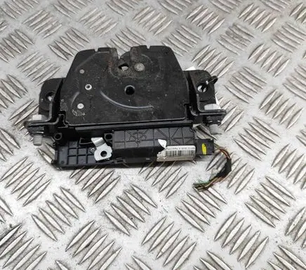 BMW X3 F25 Engine bonnet/hood lock/catch 7233025