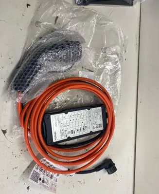 Toyota C-HR II Electric car charging cable G9060YM111