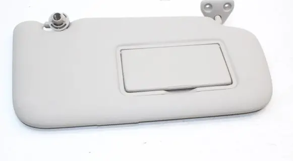 Nissan Leaf I (ZE0) Sun visor