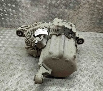 Tesla Model X Engine 103700000F