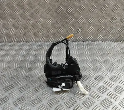 BYD Seal Rear door lock SA3F6205200V 1385632000