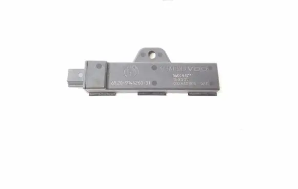 BMW 7 F01 F02 F03 F04 Aerial GPS antenna 9144260