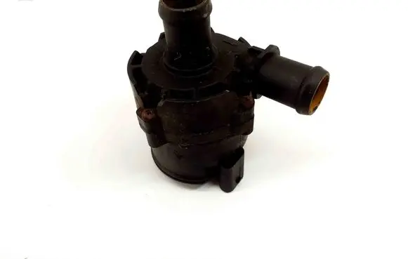 Skoda Octavia Mk3 (5E) Electric auxiliary coolant/water pump 5G0965567