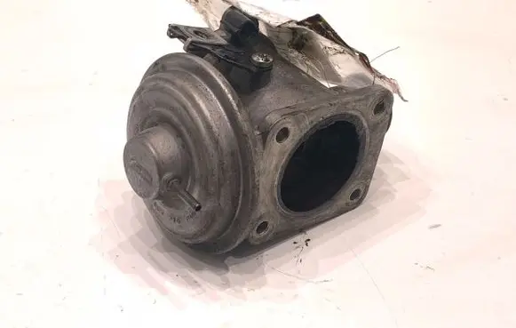 BMW 5 E60 E61 EGR valve 7804380