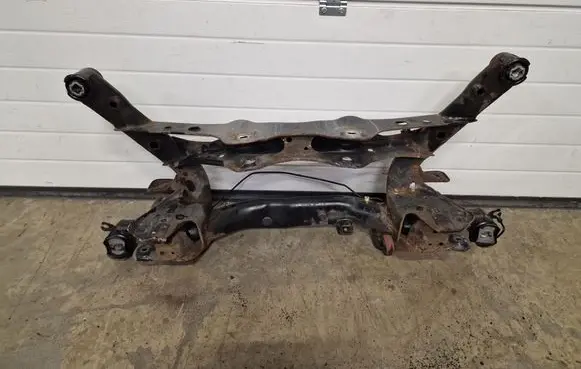 Rear subframe