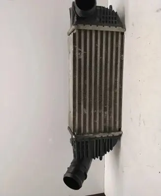 Peugeot 508 Intercooler radiator 9683009680