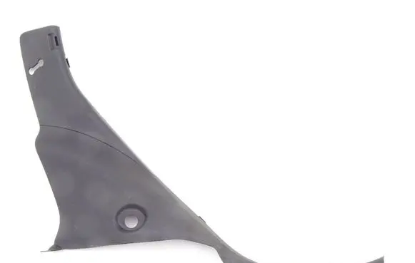 Toyota Aygo AB10 (D) pillar trim (bottom) 62552-0H010