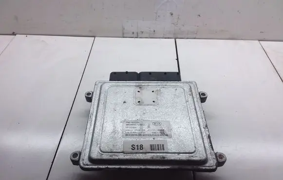 Engine control unit/module