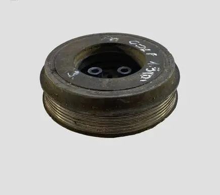 Volkswagen Golf IV Crankshaft pulley