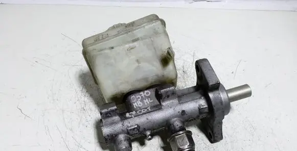Mercedes-Benz ML W163 Master brake cylinder 090603A