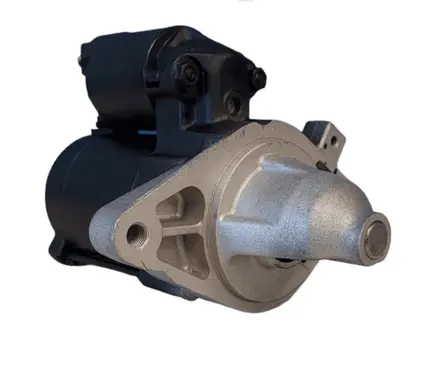 Toyota Yaris Starter motor CS1490 10439391