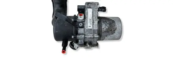 Peugeot 508 Power steering pump 9675277480 V29007065D A5100673F