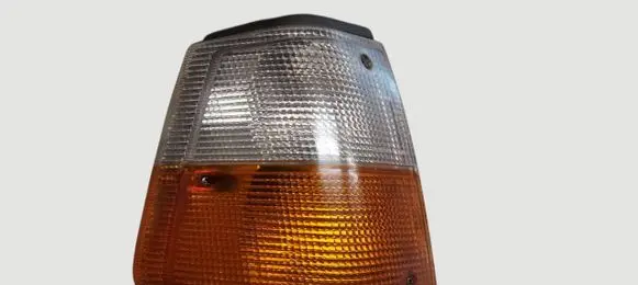 Volvo 240 Front indicator light 8076AG FRANCE