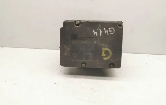 Volkswagen Golf IV ABS Pump 1J0907379G