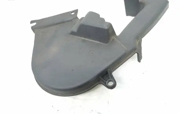 Suzuki Grand Vitara II Timing belt guard (cover) 9635205680 99020100 PA6GF20