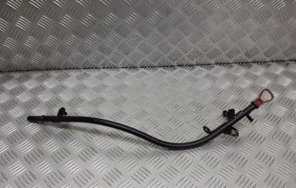 BMW 3 E46 Oil level dip stick 