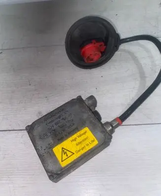 Volvo S40, V40 Other control units/modules 30859759 2000R 00776043
