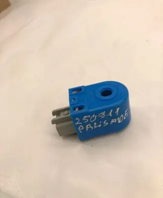 Hyundai Palisade Alarm movement detector/sensor 957101r000