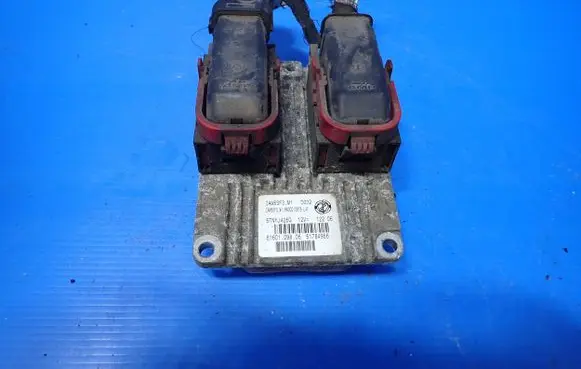Fiat Grande Punto Engine control unit/module 51784956