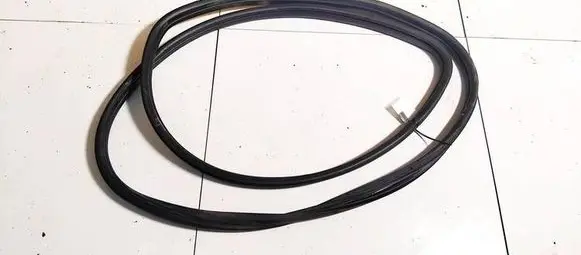 Fiat Punto (188) Rubber seal front coupe door 